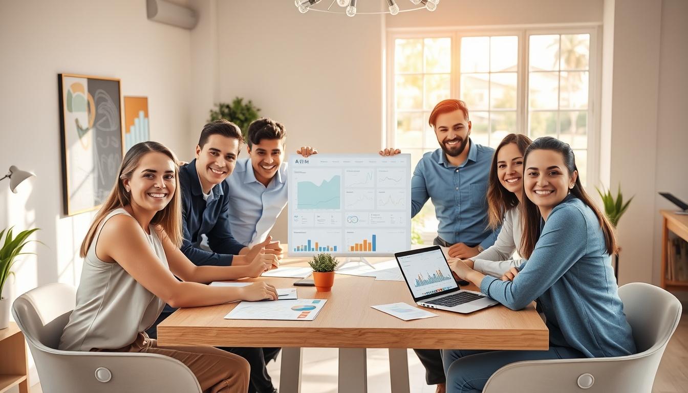 AI in Finance
