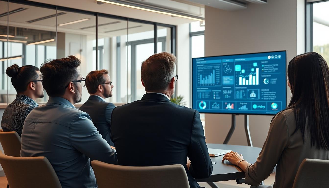 AI in Manufacturing